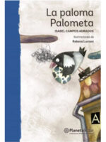 LA PALOMA PALOMETA - ISABEL CAMPOS ADRADOS