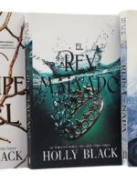 TRILOGÍA LOS HABITANTES DEL AIRE - HOLLY BLACK