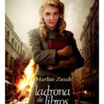 LA LADRONA DE LIBROS - MARKUS ZUSAK