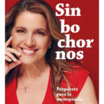 SIN BOCHORNOS - MONSERRAT ÁLVAREZ