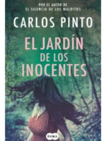 EL JARDÍN DE LOS INOCENTES - CARLOS PINTO