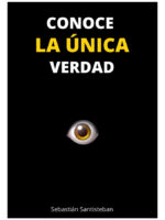 CONOCE LA ÚNICA VERDAD - CONSCIENCIA DISRUPTIVA