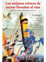 LOS MEJORES RELATOS DE TERROR LLEVADOS AL CINE