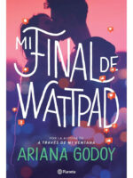 MI FINAL DE WATTPAD - ARIANA GODOY