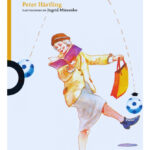 LA ABUELA - PETER HARTLING