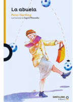 LA ABUELA - PETER HARTLING