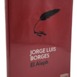 EL ALEPH - JORGE LUIS BORGES