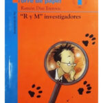 R Y M INVESTIGADORES - RAMÓN DIAZ ETEROVIC