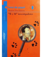 R Y M INVESTIGADORES - RAMÓN DIAZ ETEROVIC