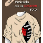 (SOBRE)VIVIENDO CON UN CORAZÓN ROTO - FATY SALINAS