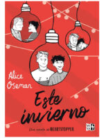 ESTE INVIERNO - ALICE OSEMAN