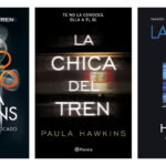 LA CHICA DEL TREN + A FUEGO LENTO + LA HORA AZUL