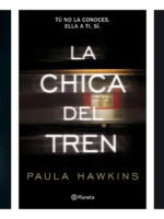 LA CHICA DEL TREN + A FUEGO LENTO + LA HORA AZUL