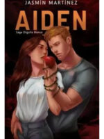AIDEN - JASMÍN MARTÍNEZ