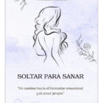 SOLTAR PARA SANAR - VANESSA ARANA