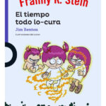 FRANNY K. STEIN EL TIEMPO TODO LO-CURA - JIM BENTON