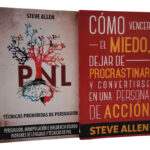 PACK LIBROS STEVE ALLEN
