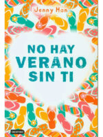 NO HAY VERANO SIN TI - JENNY HAN