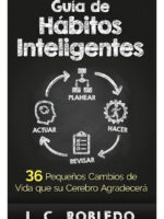 GUÍA DE HÁBITOS INTELIGENTES - I. C. ROBLEDO