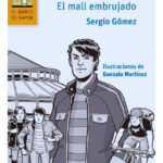 QUIQUE HACHE EL MALL EMBRUJADO - SERGIO GÓMEZ