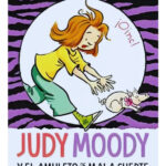 JUDY MOODY Y EL AMULETO DE LA MALA SUERTE - MEGAN MCDONALD