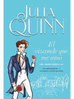 EL VIZCONDE QUE ME AMÓ - JULIA QUINN