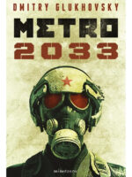 METRO 2033 - DMITRY GLUKHOVSKY