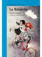 LA BALSERITA - VÍCTOR CARVAJAL