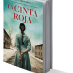 LA CINTA ROJA - LUCY ADLINGTON