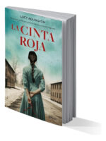 LA CINTA ROJA - LUCY ADLINGTON