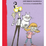 MI TÍO PACHUNGA - JOSÉ IGNACIO VALENZUELA