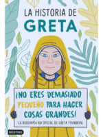 LA HISTORIA DE GRETA - VALENTINA CAMERINI
