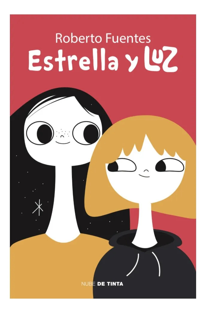 ESTRELLA Y LUZ - ROBERTO FUENTES
