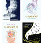 PACK LIBROS SARA ESPEJO ( 4 LIBROS )