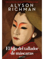 EL HIJO DEL TALLADOR DE MÁSCARAS - ALYSON RICHMAN