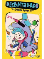 DESPANTALLADO - FABIÁN RIVAS