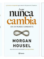 PACK LIBROS MORGAN HOUSEL ( 3 LIBROS )