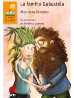 LA FAMILIA GUÁCATELA - MAURICIO PAREDES