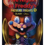 FIVE NIGHTS AT FEDDY'S - FAZBEAR FRIGHTS #5