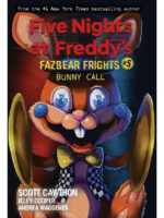 FIVE NIGHTS AT FEDDY'S - FAZBEAR FRIGHTS #5