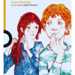 BEN QUIERE A ANNA - PETER HÄRTLING