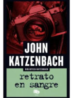 RETRATO EN SANGRE - JOHN KATZENBACH