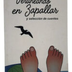 VERANEANDO EN ZAPALLAR Y SELECCIÓN DE CUENTOS