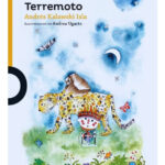 NIÑO TERREMOTO - ANDRÉS KALAWSKI ISLA