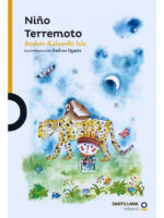 NIÑO TERREMOTO - ANDRÉS KALAWSKI ISLA