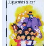 JUGUEMOS A LEER - MABEL CONDEMARÍN
