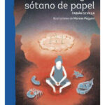 CLARISA Y EL SÓTANO DE PAPEL - FABIÁN SEVILLA