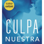 CULPA NUESTRA - MERCEDEZ RON