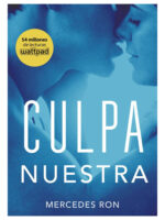 CULPA NUESTRA - MERCEDEZ RON