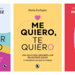 TÚ ERES TU LUGAR SEGURO + ME QUIERO, TE QUIERO + AMA TU SEXO